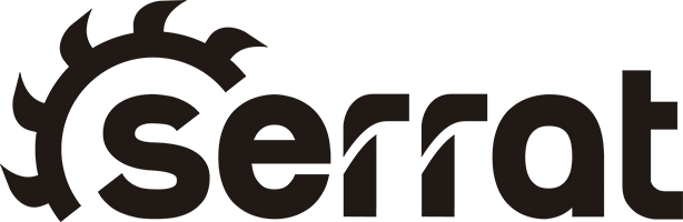 serrat-logo-negro